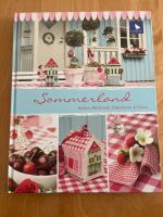 Sommerland - Sticken, Patchwork, Dekorieren & Filzen Nordrhein-Westfalen - Werl Vorschau