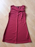 Bodyflirt KLEID mit tollem Ausschnitt, weinrot, Gr. 40/42 - NEU Rheinland-Pfalz - Kaiserslautern Vorschau