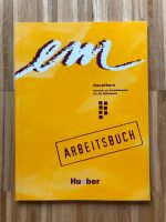 Deutsch als Fremdsprache Hauptkurs (Mittelstufe) inkl Arbeitsbuch Nürnberg (Mittelfr) - Südstadt Vorschau