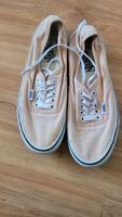 vans slip on 39 apricot sneaker schuhe Bayern - Lohberg Vorschau