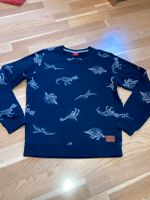 S.Oliver Pullover Dinosaurier Gr 140 TOP Nordrhein-Westfalen - Ratingen Vorschau