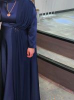 Abendkleid blau große Größe Nordrhein-Westfalen - Remscheid Vorschau