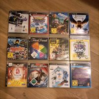 Playstation 3 Spiele - zusammen oder einzeln! Disney, Lego -28Stk Dortmund - Brackel Vorschau