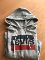 Pullover Hoodie von Levi’s Gr M neuwertig Wandsbek - Hamburg Hummelsbüttel  Vorschau