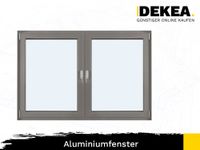 Doppelflügelfenster 1800 x 1200 mm Fenster aus Polen Aluminiumfenster Industriefenster Aluminium füf Haus Halle Büro Ladenfenster Bürofenster Flügelfenster Dresden - Wilsdruffer Vorstadt/Seevorstadt-West Vorschau