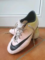 Nike Fussballschuhe Gr.38 Thüringen - Schleusingen Vorschau