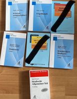 Verwaltung & Recht Bücher Nordrhein-Westfalen - Bocholt Vorschau