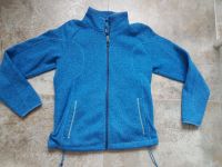 Mc Kinley Strick Fleecejacke Jacke Gr. 164 Hessen - Baunatal Vorschau