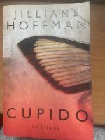 Buch: Cupido von Jilliane Hoffmann Hannover - Vahrenwald-List Vorschau