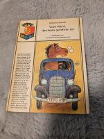 Waldemar Spender  Vom Pferd, das Auto gefahren ist Niedersachsen - Braunschweig Vorschau