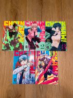 Chainsaw Man Manga Band 1-5 Düsseldorf - Eller Vorschau