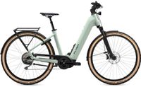 FLYER UPSTREET 7.12 XC - NEU! - Modell 2023 / eBike / Pedelec München - Bogenhausen Vorschau