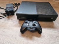 Xbox one 500 gb mit Kinect Duisburg - Homberg/Ruhrort/Baerl Vorschau