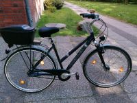 Damen Fahrrad 28 Zoll Kreidler Lübeck - St. Jürgen Vorschau