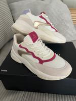 Marc O’Polo Schuhe Sneaker Sachsen - Chemnitz Vorschau