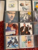 Verschiedene CDs Alben 80er 90er A-ha Oli P. Madonna PetShop Boys Nordrhein-Westfalen - Hückeswagen Vorschau