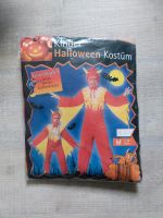 Kostüm Halloween Fasching Karneval Teufel 7-10 ohne Kopfbedeckung Bayern - Rattelsdorf Vorschau