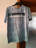 NEU Herren T Shirt von Bench Gr. M Sachsen - Schönheide Vorschau