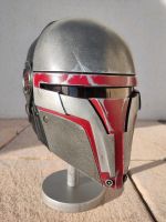 Darth Revan Star Wars Helm Maske Sith Old Republic Resin Bayern - Kempten Vorschau