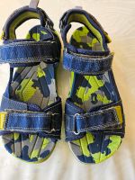 Superfit Sandalen Gr.36 Schleswig-Holstein - Süderau Vorschau