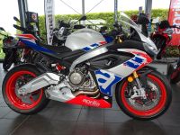 Aprilia RS 660 Stars and Stripes"vor Ort" Niedersachsen - Cuxhaven Vorschau