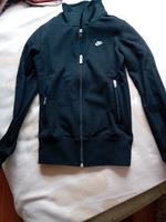 Damen Nike Trainingsjacke xs Saarland - Schiffweiler Vorschau