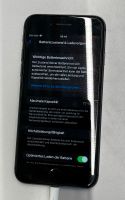 iPhone 8  - Akku 77% Dresden - Loschwitz Vorschau