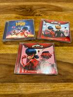 Miraculous CD‘s zum Film und zur Serie Wiesbaden - Mainz-Kastel Vorschau