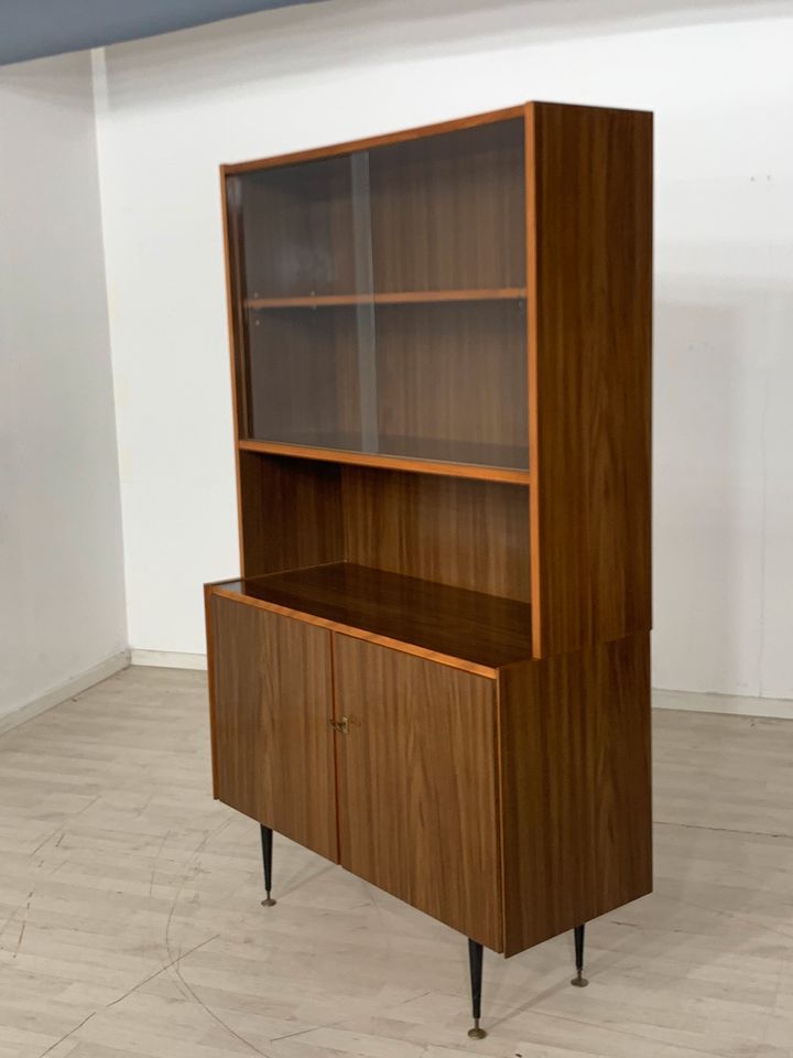 MID CENTURY KOMMODE REGAL SCHRANK VINTAGE in Berlin