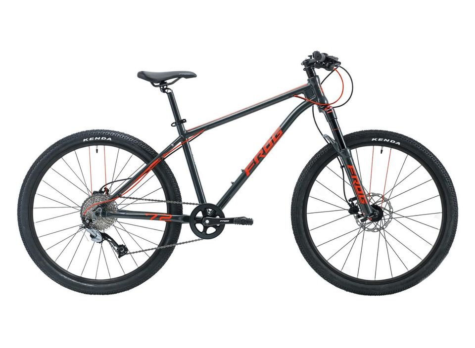 26" large Frog MTB72 2024 NEU, 949 statt 1102 EUR in Weißenberg