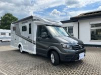 Knaus Van-TI- Plus-Platinum-Selektion 650 MEG, AHK, Solar, Baden-Württemberg - Zimmern ob Rottweil Vorschau