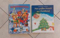 2 Weihnachtsbücher,  Kinderbücher Nordrhein-Westfalen - Hürth Vorschau