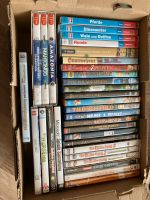 DVD Kiste unterschiedliche Kategorien Baden-Württemberg - Böbingen an der Rems Vorschau