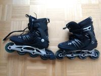 Inline Skates K2 F.I.T. 84 Größe 43,5, schwarz Rheinland-Pfalz - Mainz Vorschau