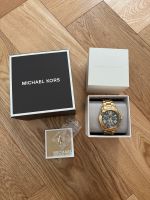 Michael Kors Unisex Armbanduhr Bradshaw MK5739 Düsseldorf - Heerdt Vorschau