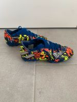 Adidas Nemeziz Messi Fußballschuhe, Größe 33 Baden-Württemberg - Teningen Vorschau