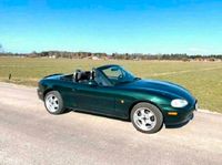 Mazda MX 5 nb Bayern - Zeilarn Vorschau