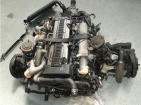 Motor 2.5TT 1JZ GTE TOYOTA SUPRA KOMPLETT ECU + Kabelbaum Berlin - Wilmersdorf Vorschau