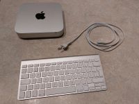 Apple Mac Mini, i5, 16GB, RAM, 500 GB, SSD Bayern - Diedorf Vorschau