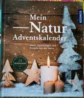 Mein Natur Adventskalender Bayern - Lautertal Vorschau