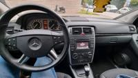 Mercedes Benz Classic B, TÜV Neu Kiel - Neumühlen-Dietrichsdorf-Oppendorf Vorschau