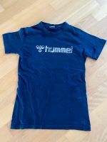 Hummel T-Shirt Größe 146 Hannover - Ahlem-Badenstedt-Davenstedt Vorschau