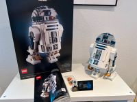 LEGO Star Wars 75308 R2-D2 Wuppertal - Oberbarmen Vorschau