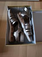 goldene Sandalen Leipzig - Gohlis-Mitte Vorschau