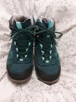 Trekkingschuhe Wanderschuhe Größe.38 Decathlon Damen Sachsen - Machern Vorschau