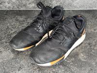 -top- schwarze New Balance 247 Lifestyle Sneakers Gr. 42 Nordrhein-Westfalen - Sankt Augustin Vorschau