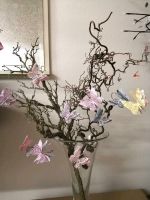 Wunderschöne 3D Schmetterlinge, Papier, Handmade Nordrhein-Westfalen - Dorsten Vorschau