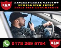 Revierfahrer gesucht (m/w/d) | Security | gerne Quereinsteiger Nordrhein-Westfalen - Mülheim (Ruhr) Vorschau
