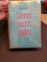 Buch "Sommernachtszauber" Nordrhein-Westfalen - Unna Vorschau