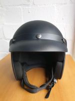 MTR Jet Helm Schwarz Medium Niedersachsen - Göttingen Vorschau